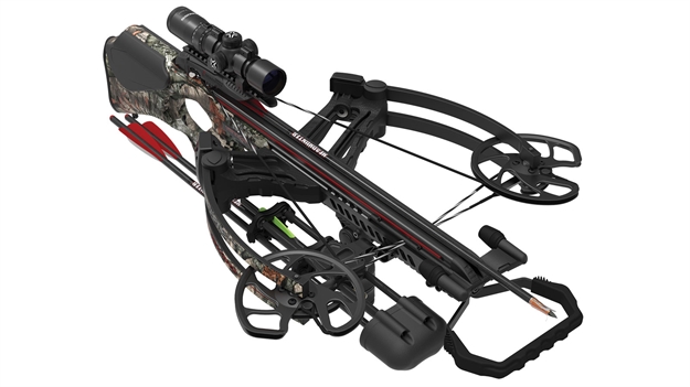 Picture of Barnett Vengeance 2 - (Mossy Oak