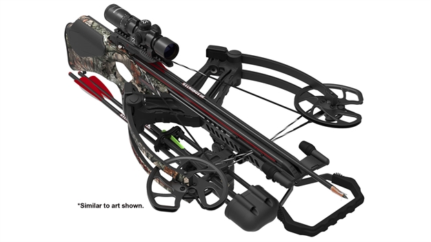 Picture of Barnett Vengeance 2 Pkg