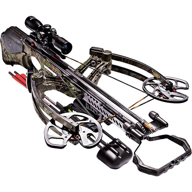 Picture of Barnett Vicious - Rev Draw - Side M