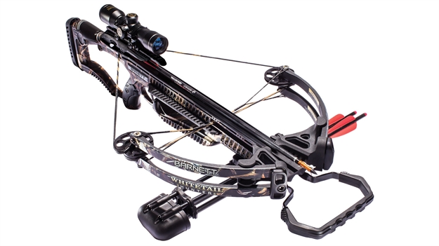 Picture of Barnett Whitetail Hunter - Quiver