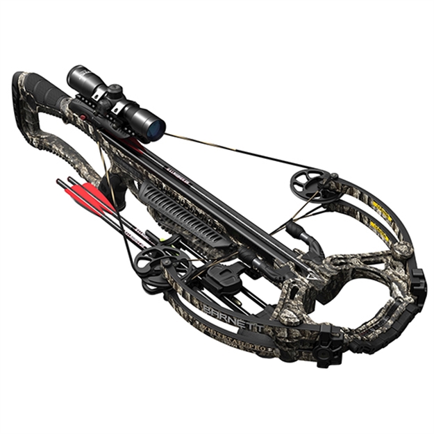 Picture of Barnett Whitetail Pro Str