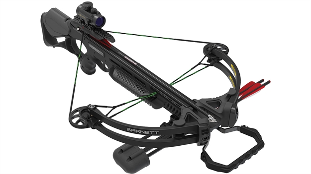 Picture of Barnett Wildcat C7 - Trigger Tech