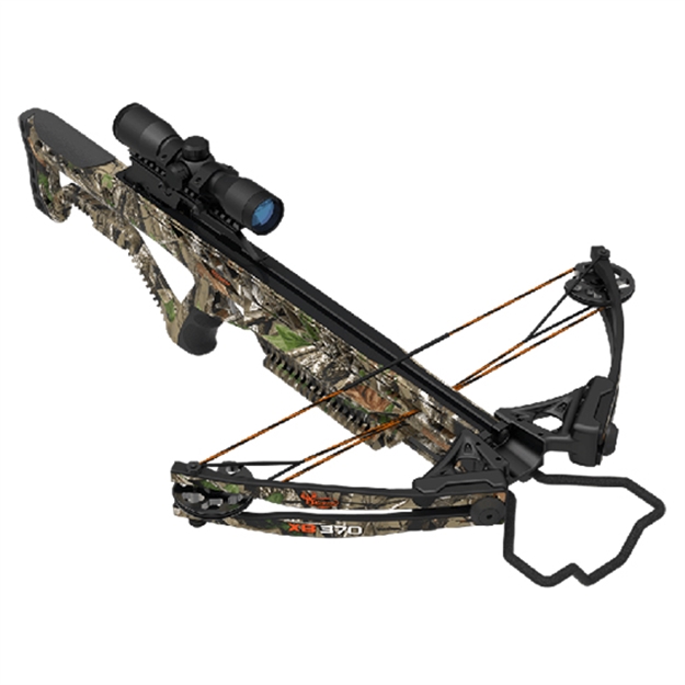 Picture of Barnett Wildgame Xb370 Pkg
