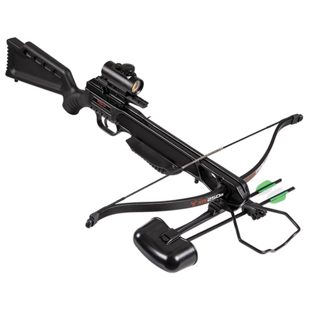 Picture of Barnett Wildgame Xr250b Pkg