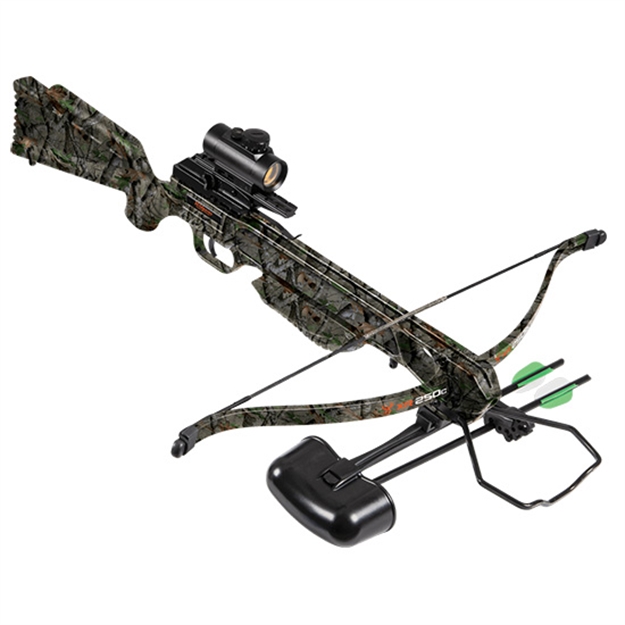 Picture of Barnett Wildgame Xr250c Pkg