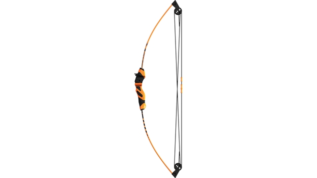 Picture of Barnett Wildhawk Compound Archery Set