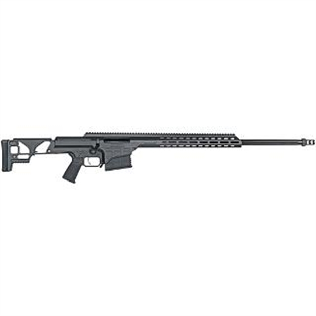 Picture of Barr Mrad Smr 338Norma Blk 26 Fix Stk 18505