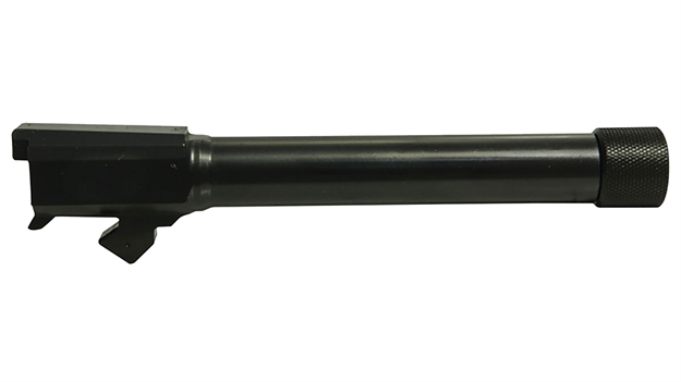 Picture of Sig Sauer Bblmodc9tb P320/P250  9Mm Luger 4.60" Threaded Fits Sig P320/P250 Compact BBL-MOD-C-9-TB 798681538348