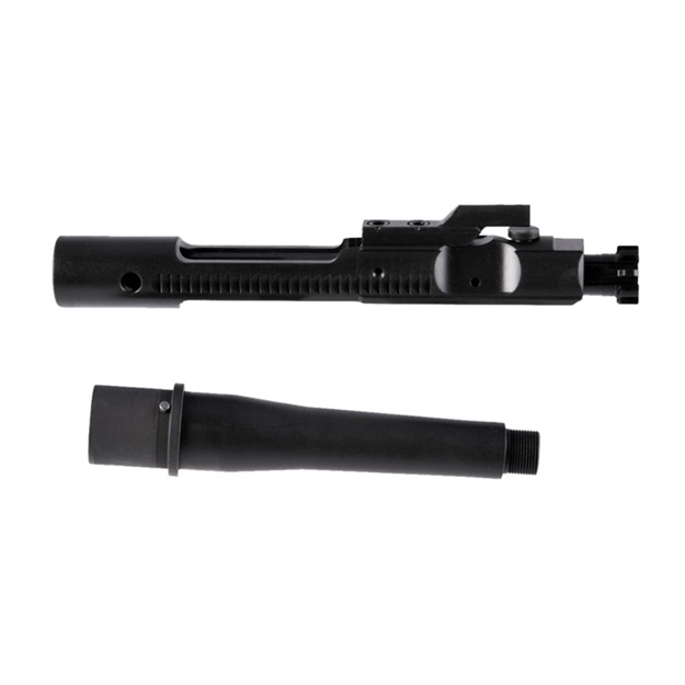 Picture of Cmmg Barrel W/Bolt Kit 45Acp 5" Rdb Black  ! 45D69FA