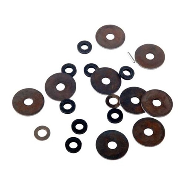 Picture of Barrel Bedding Tool 364701900 -