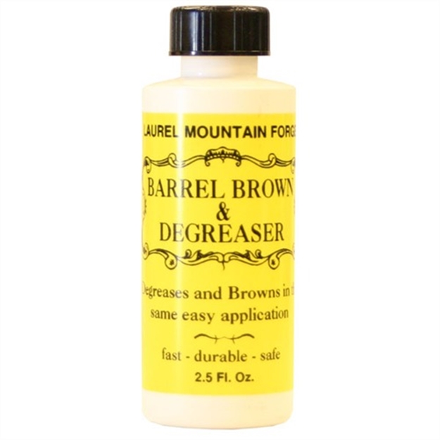 Picture of Barrel Brown & Degreaser 519100025 -