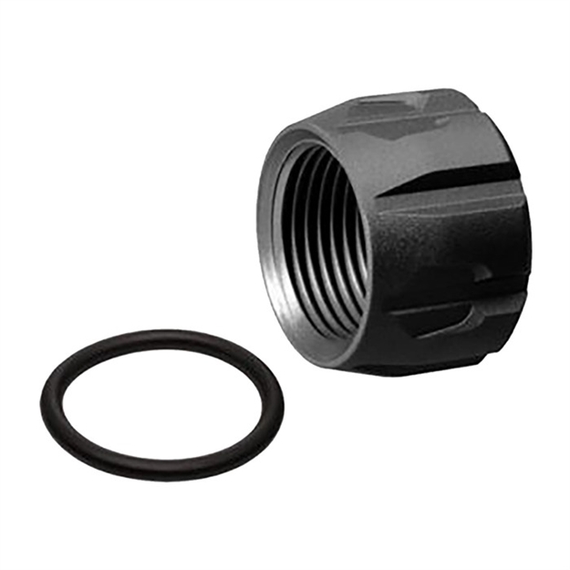 Picture of Barrel Cover Thread Protector For Pistol 100036914