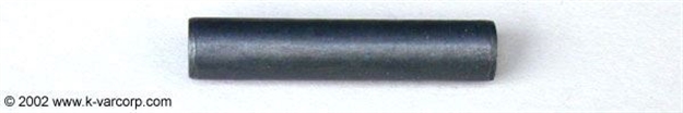 Picture of Barrel Pin Milled Receivers, OD 7Mm, Length 34Mm