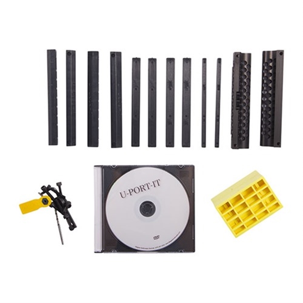 Picture of Barrel Porting Jig 942100002 -