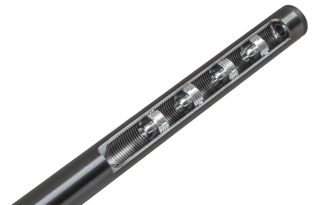 Picture of Barrel Rimfire Isb 17Hmr 20"