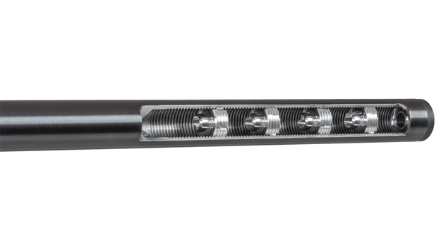 Picture of Barrel Rimfire Isb 22Lr 16"