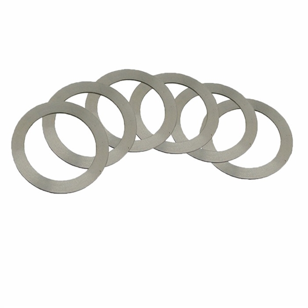 Picture of Barrel Shim Set 1/2'' Inner Diameter 100050326 -