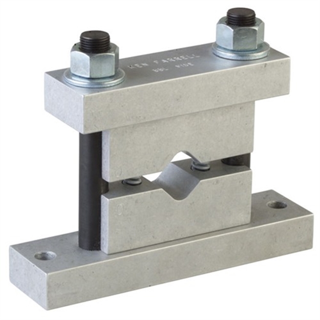 Picture of Barrel Vise 100000910
