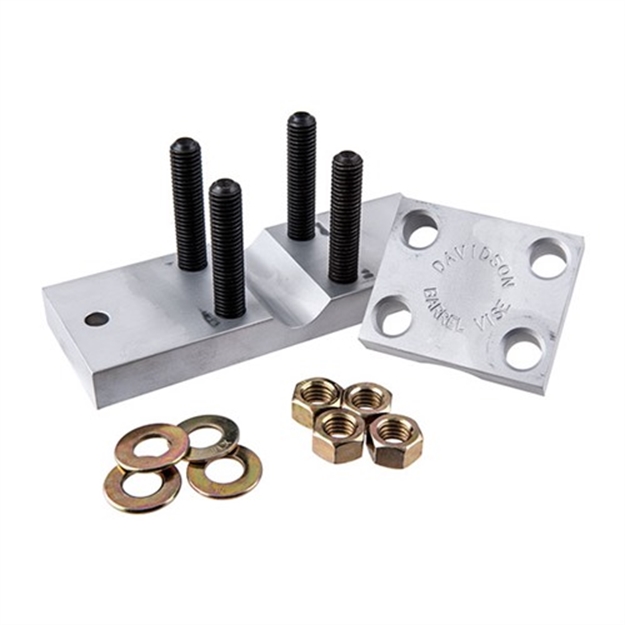 Picture of Barrel Vise 749006352 -