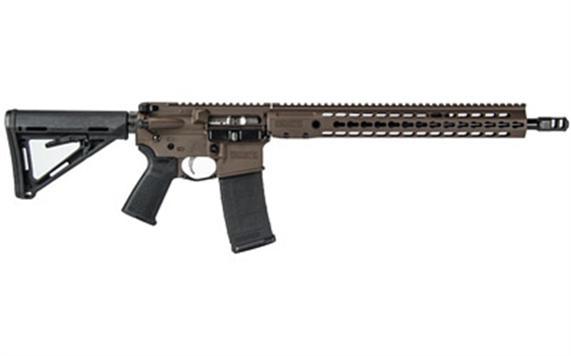 Picture of Barrett Rec7 DI 556Nato 16" 30Rd Mrb