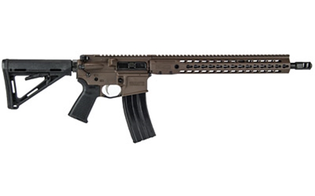 Picture of Barrett Rec7 DI 6.8Spc 16" 30Rd Mrb