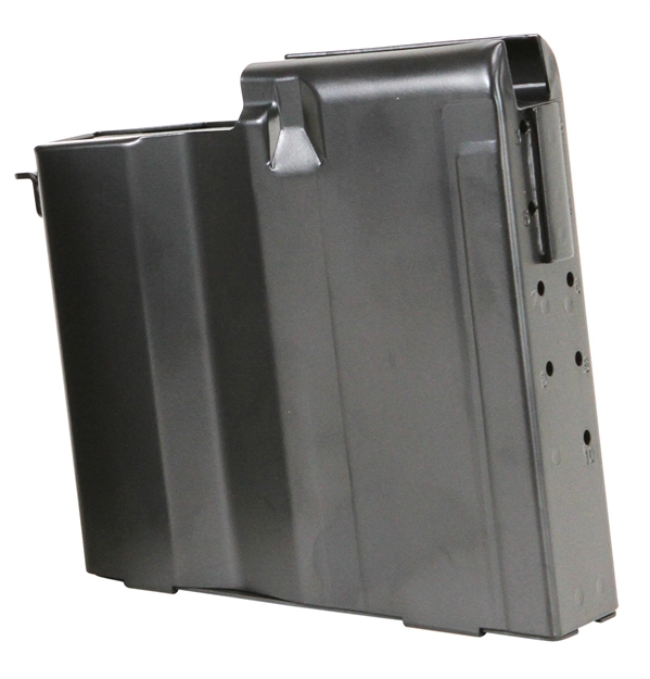 Picture of Barrett M107a1 50Bmg Magazine 10Rd W/Witness Holes Black 12808