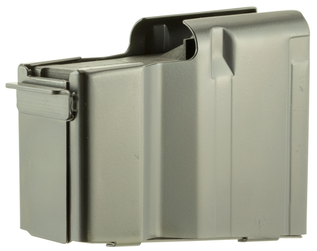 Picture of Barrett Firearms Magazine M95 50Bmg 5Rd Blk 13345 816715010964