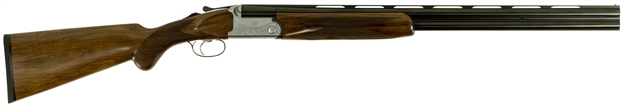 Picture of Barrett 91628 Sovereign Over/Under 16 Gauge 26" 3" Walnut Stk Steel Rcvr