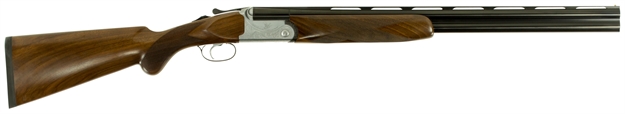Picture of Barrett 92026 Sovereign Over/Under 20 Gauge 26" 3" Walnut Stk Steel Rcvr