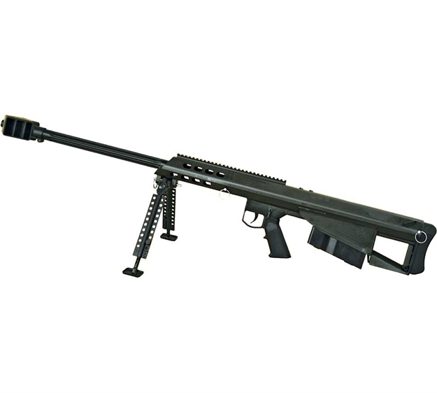 Picture of Barrett 95 50Bmg Bolt Action 29"