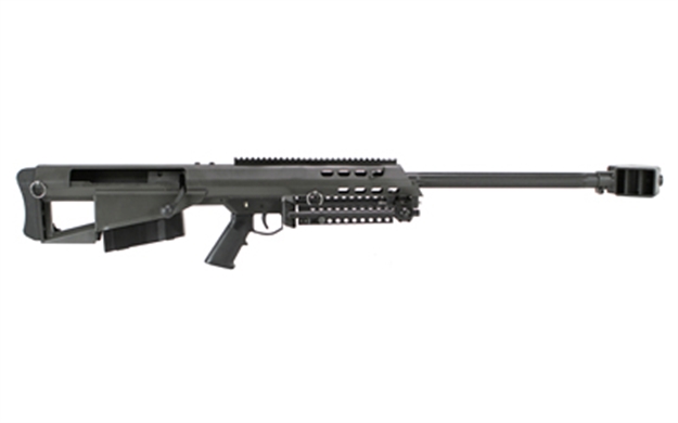 Picture of Barrett 95 50Bmg Bolt Action 29 Blem