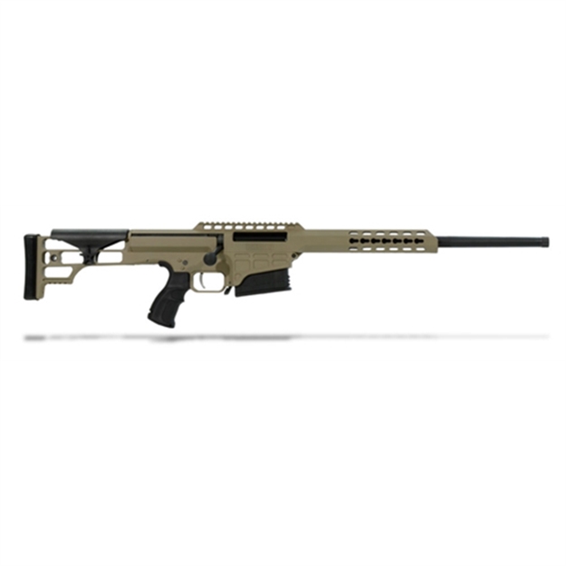 Picture of Barrett 98B 338Lap Fld Cft 24 Lght Barrel Fde