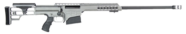 Picture of Barrett 98B LW 260Rem 22" 10Rd 14817