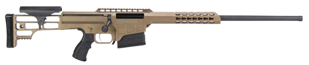 Picture of Barrett 98B LW 260Rem 22" 10Rd