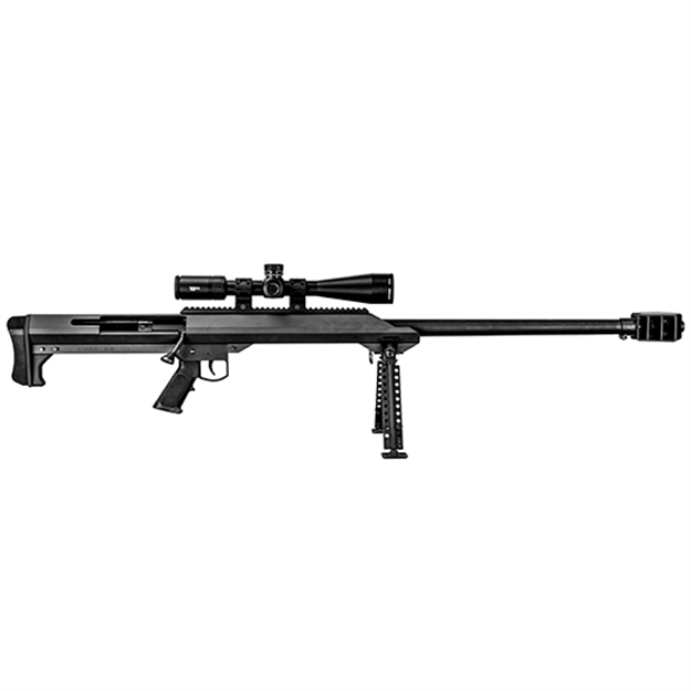 Picture of Barrett 99 50Bmg 32 Vortex 5-25X56 Viper