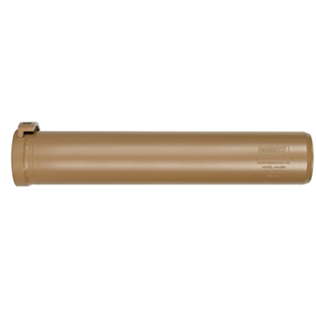 Picture of Barrett Aml338 Suppressor Coy Brown C Series 17434KIT 810021211245