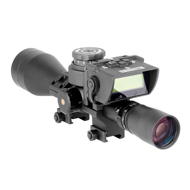 Picture of Barrett Bors V 2.0 Kit Leu Mark 4 M1