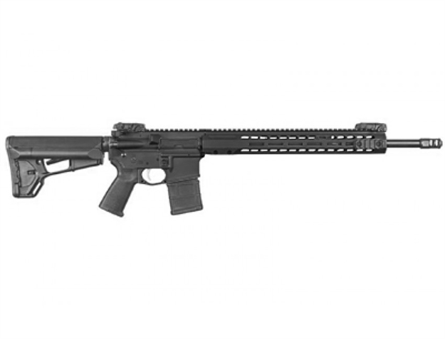 Picture of Barrett Rec7 DI 556 Blk Mlok Dmr