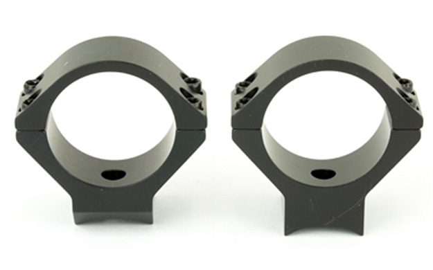 Picture of Barrett Fieldcraft Rings Low 30Mm