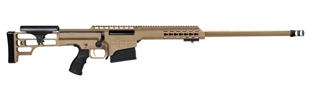 Picture of Barrett Firearms 98B Tac 300Prc Coyote 26" Flt#