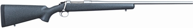 Picture of Barrett Firearms Fieldcraft 270Win Ss/Grey 24"