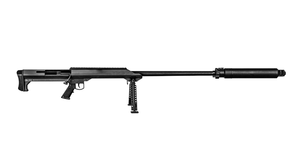 Picture of Barrett Firearms M99 50Bmg Black 32" Bipod Qdl