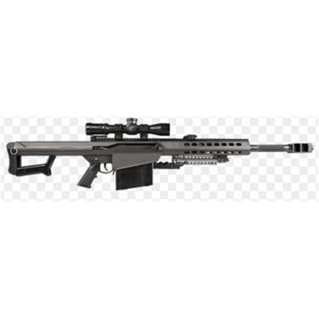 Picture of Barrett Firearms Mfg. 82A1 NF Pkg 50Bmg 29" 10Rd