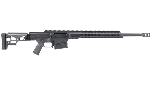 Picture of Barrett Firearms Mfg. 98B Legacy 338Lap 26" 10Rd