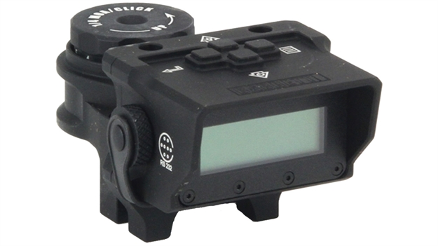 Picture of Barrett Firearms Mfg. Bors For Mark4 M1 Scopes