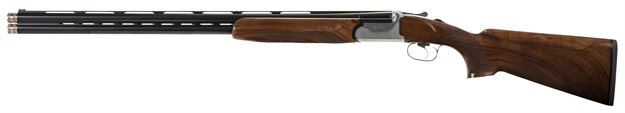 Picture of Barrett Sovereign 81230 BX Pro Sporting Over/Under 12 Gauge 30" 3"
