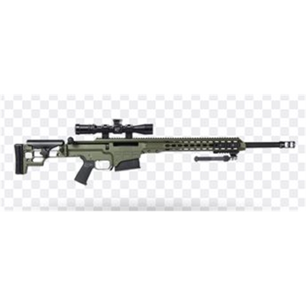 Picture of Barrett Mrad 6.5Cred 24" 10Rd