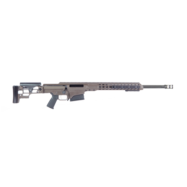 Picture of Barrett Firearms Mfg. Mrad Mrb 300Win 24" FB