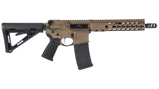 Picture of Barrett Rec7 DI 300Blk 10.5"