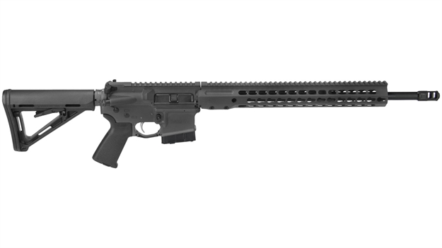 Picture of Barrett Firearms Mfg. Rec7 DI 6.8Mm 18" 10Rd